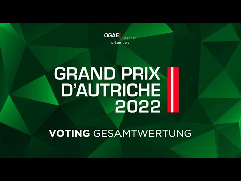 Grand Prix d&#039;Autriche 2022: Gesamtwertung