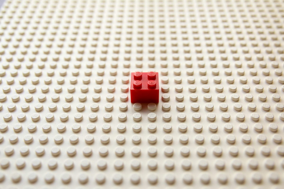 Content Strategie 2025 mit einem neuen Schwerpunkt