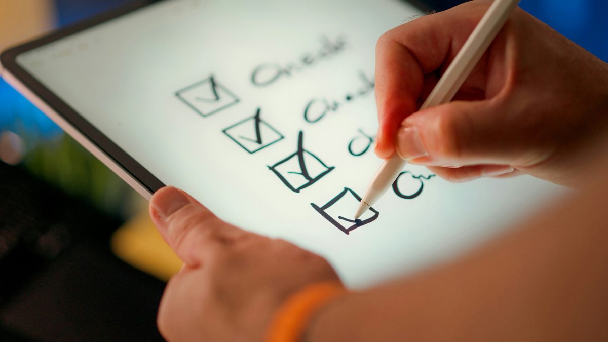 Die GEO-Checkliste: 15 Punkte für mehr Sichtbarkeit